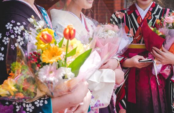 手軽におしゃれな和装での観光を楽しみたいとお考えの方から好評です | 倉敷美観地区の散策をサポートする着物浪漫