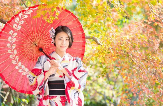 着物レンタルで便利にアンティーク調の和装をお楽しみいただけます | 倉敷美観地区の散策をサポートする着物浪漫